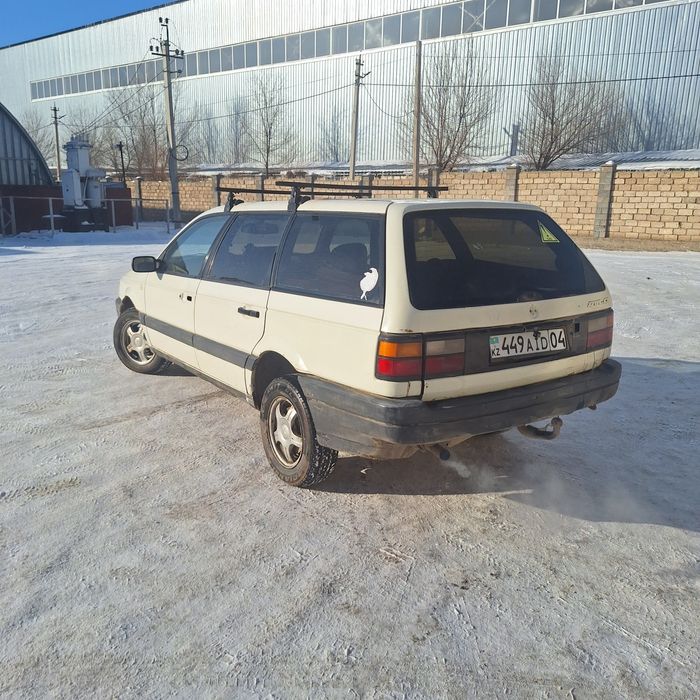 Продам машину. Пассат