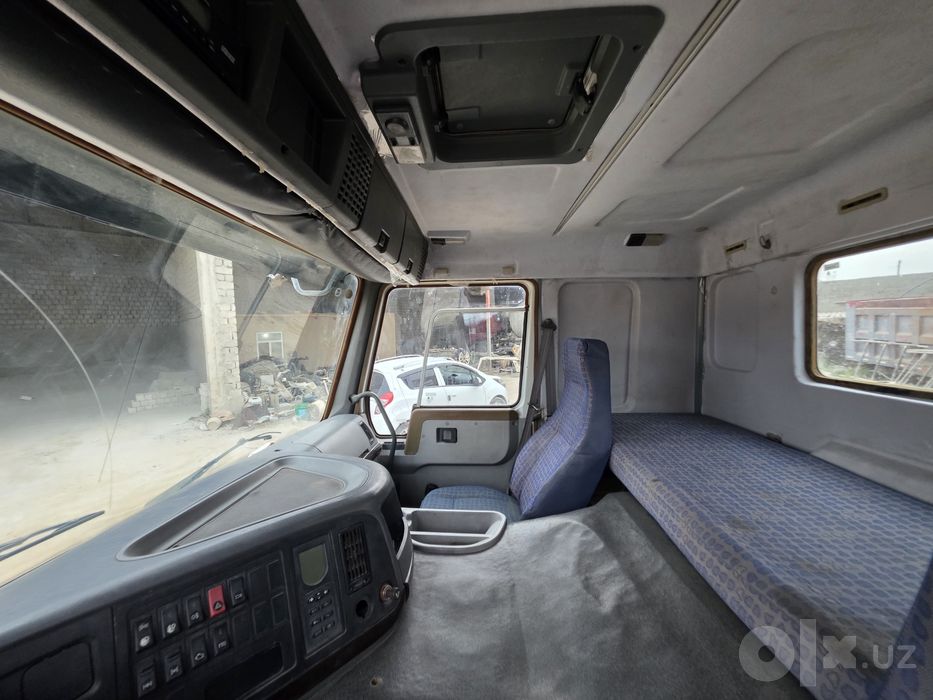 Howo kabina motor komplekt  Хово кабина мотор