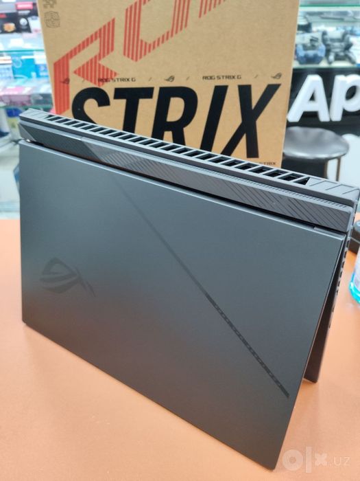 Asus Rog Strix G16