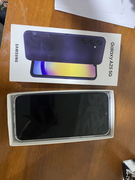 Samsung Galaxy A25 5G