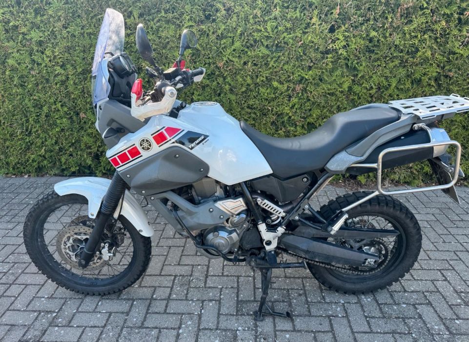 Yamaha TENERE XT 660 Z *pret de iarna*