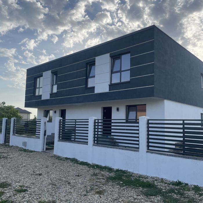 Vila de inchiriat petreceri private