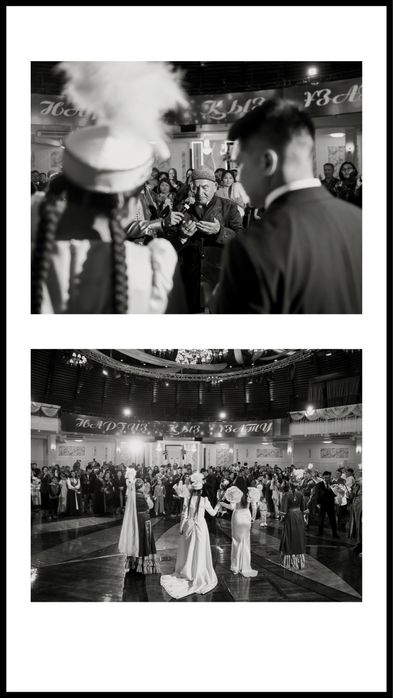 Услуги проф. фото - видео