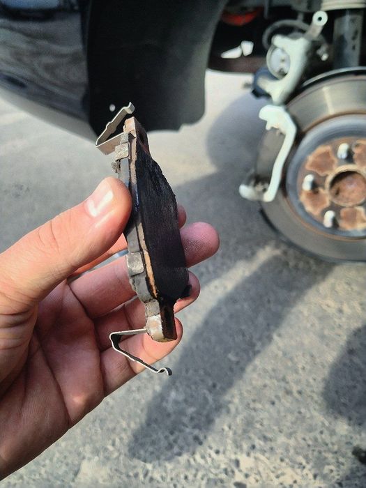 Обслуживание BYD Chazor