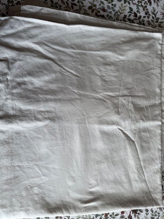 Долен чаршаф без ластик Tac 220/240