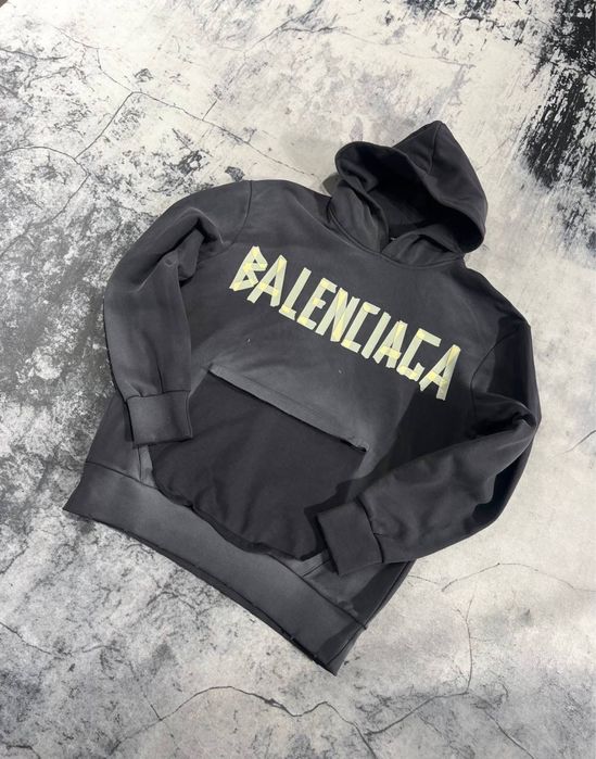 Памучни суичъри (DSQ2, BAL…)