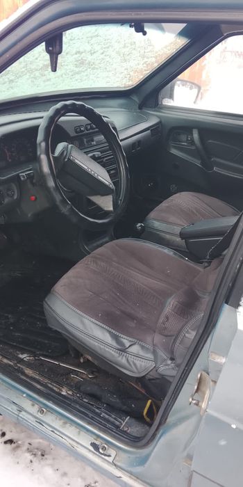 ВАЗ 2115на запчасти