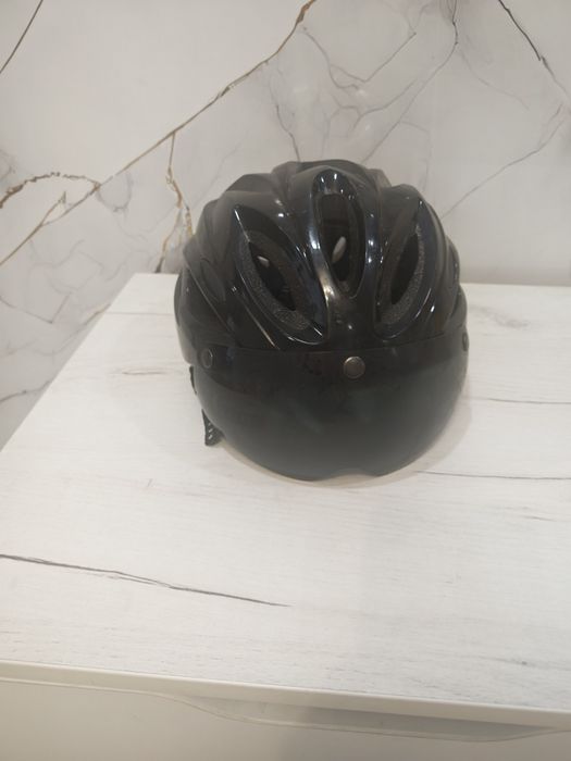 Шлем велосипедный