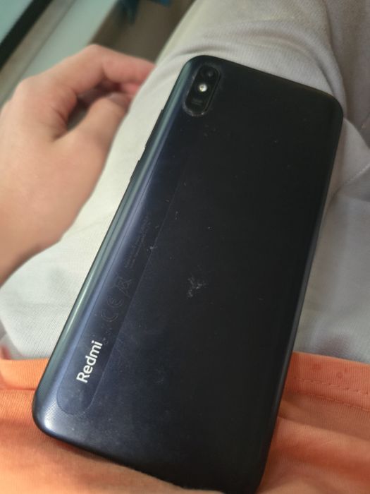 Redmi 9a , 32гб .