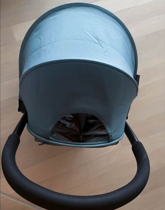 Кoляcка ВаbyZеn YоYо