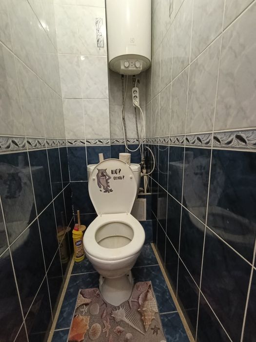 Сдам 2-х квартиру 2 этаж