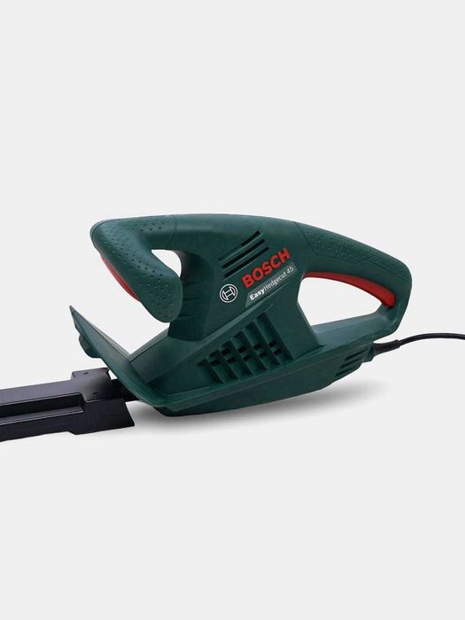 Электрический кусторез Bosch EasyHedgeCut 45