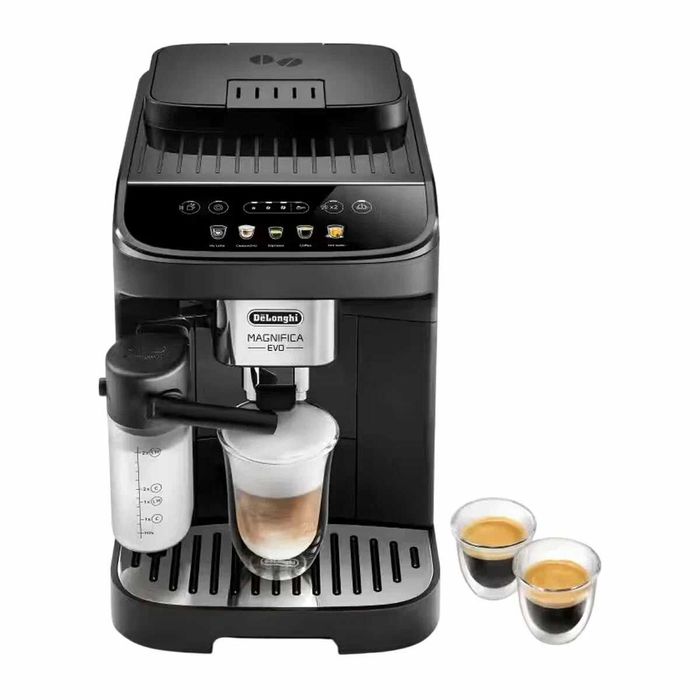 Кофемашина DeLonghi ECAM290.61. B все модели в наличии