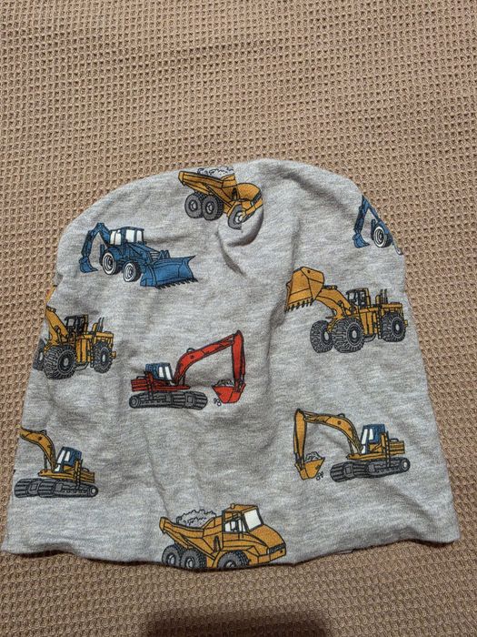 Лот детски шапки H&M, Topolino,Nickelodeon