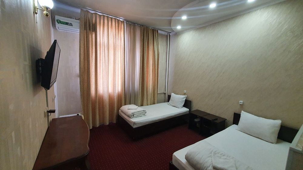 Mehmonxona, hotel, гостиница