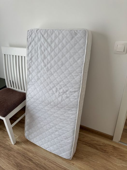 saltea pentru copii din cocos 120/60