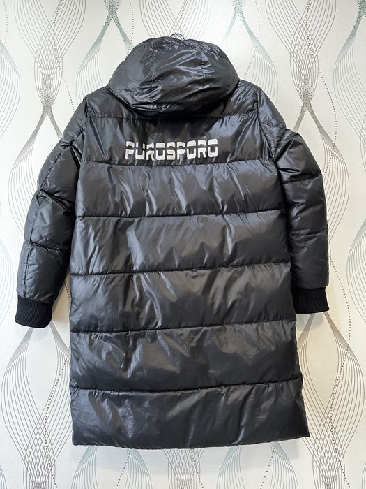 Зимняя куртка на мальчика