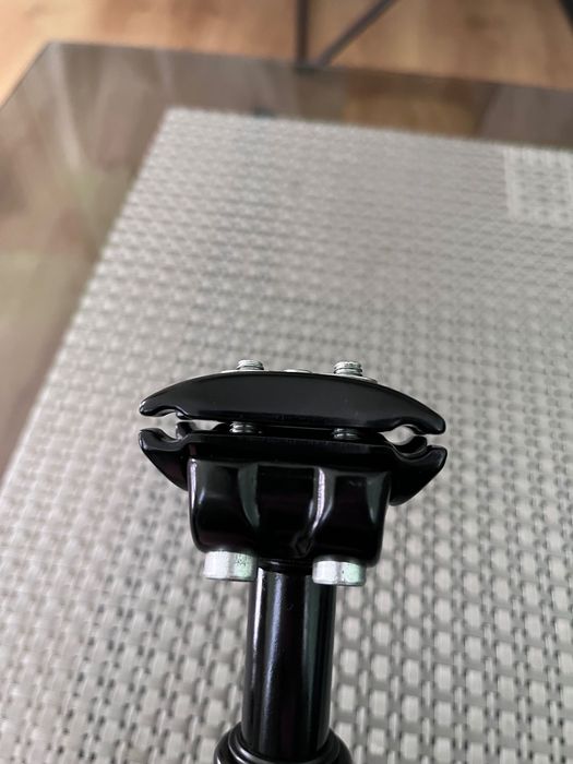 Колче за седалка NEXTCOVER с пружинно зареждане