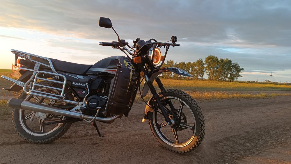 Сонлинк сл200 к10