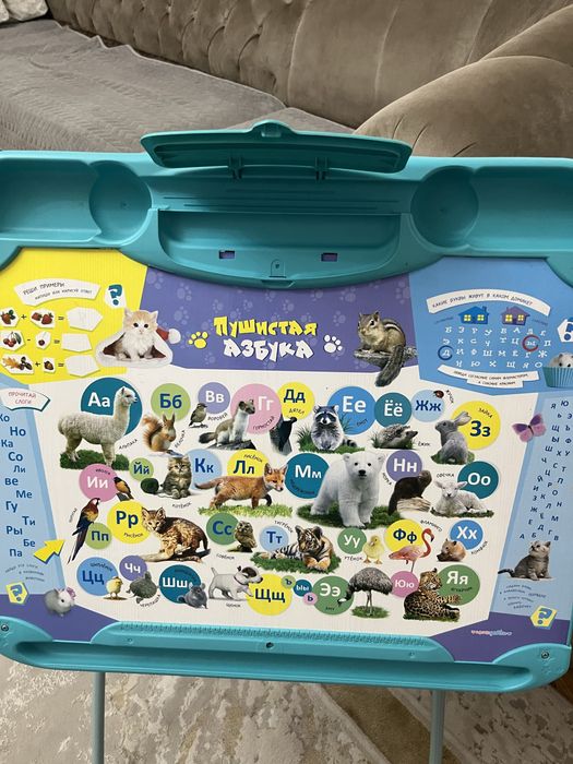 Комплект детской мебели