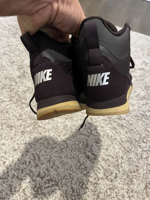 Nike MD Runner Mid-отигинални дамски маратонки