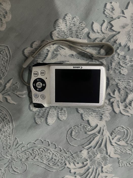 продам камера canon