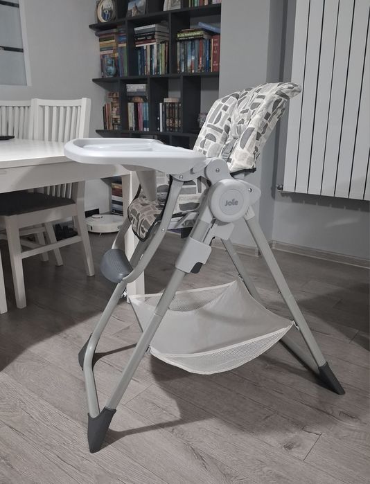 Scaun de masă pentru copii mici/bebeluși Joie