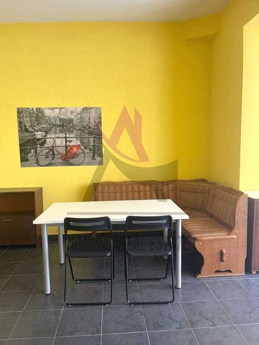Дава се под наем Едностаен апартамент в Варна, Левски - 40 кв.м за 298.86 € - Снимка #1