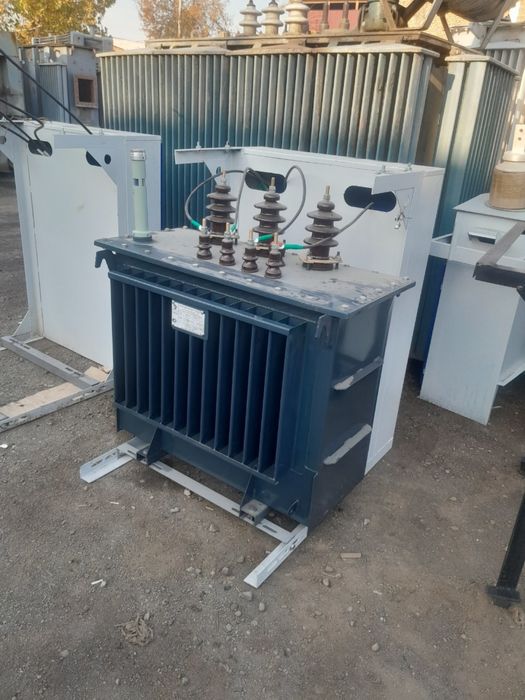 Трансформатор сотилади