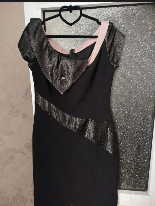 Очень красивое платье от ZARA