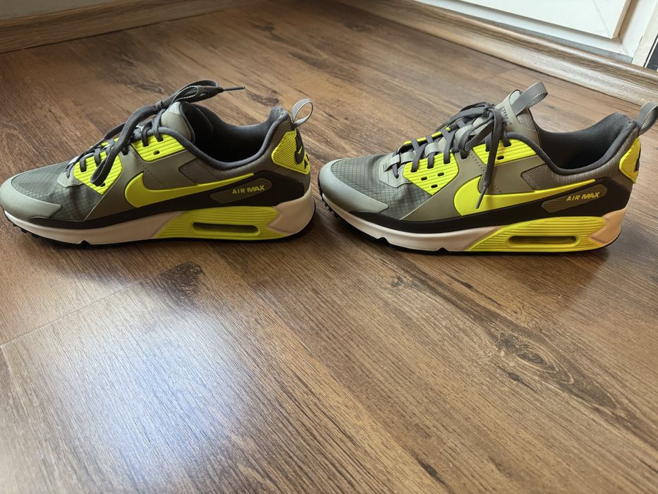 Nike Air Max Drift 46