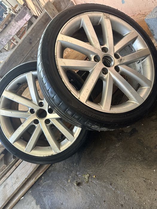 Vand jante Volkswagen