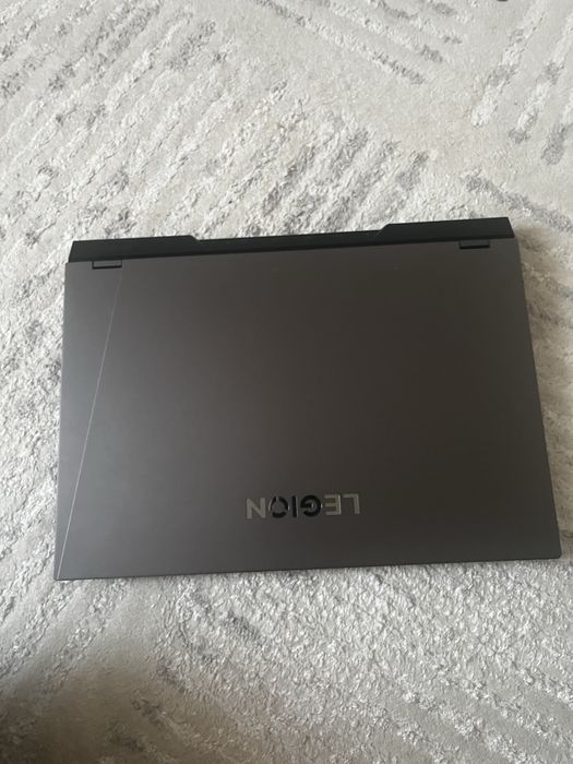 Legion 5 pro игровой