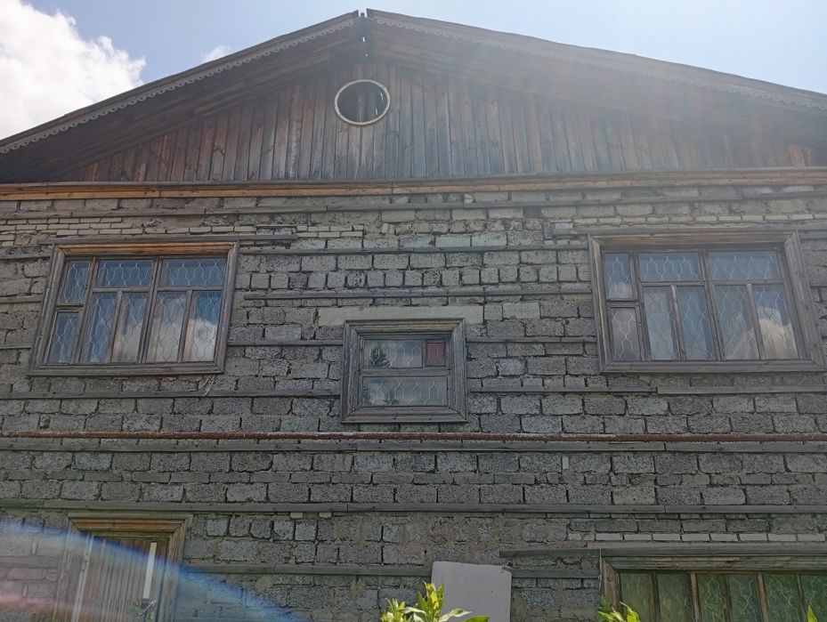 Продам недвижимость