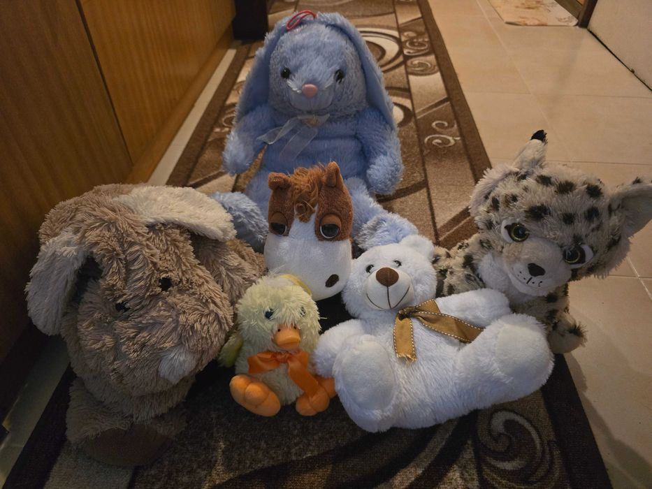 Продавам детски играчки