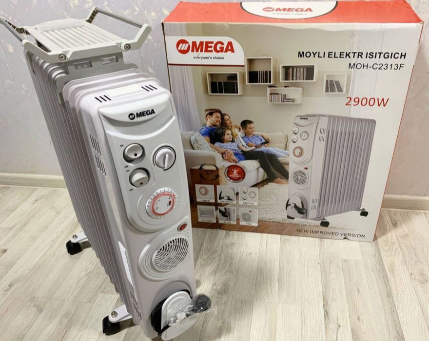 Масленный Обогреватель Скидка 10%
 Ckidki