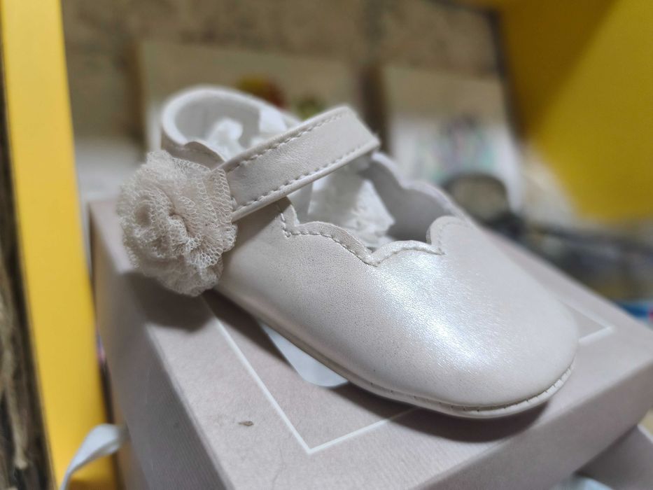 Бебешки буйки Mayoral