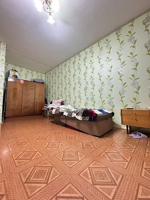 Продается 2х комнатная квартира