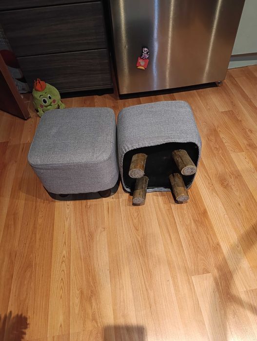 Запазени столове