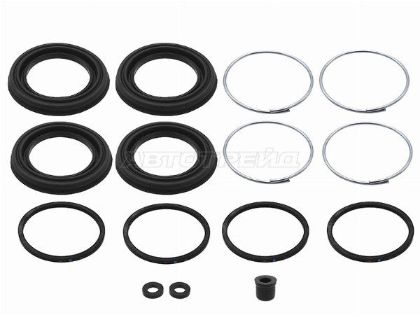 Ремкомплект суппорта перед  Lexus Lx 470