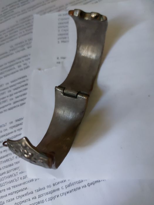 Лот старинни неща