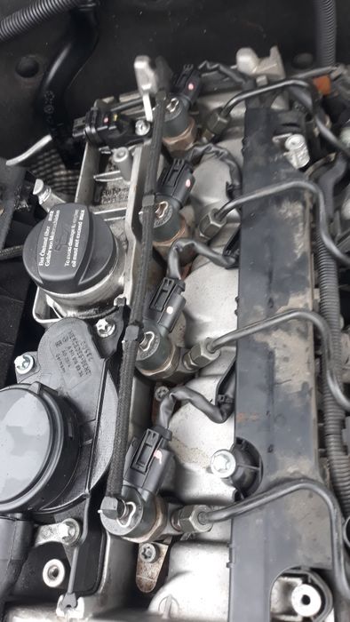 Injectoare mercedes euro 3