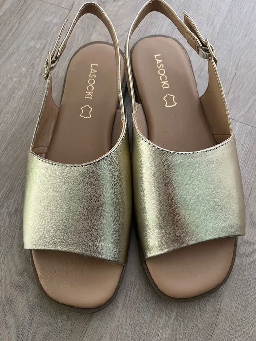 Дамски сандали Lasocki