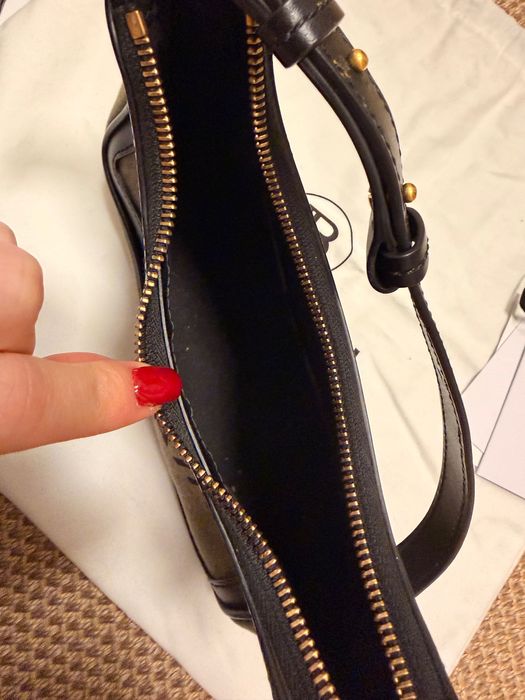 Оригинална чанта Balmain