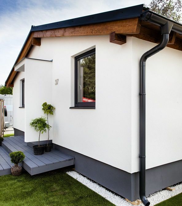 Construim case si containere modulare pe structură metalică sau lemn r