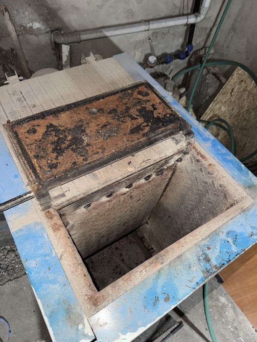 Продам 32 будерус