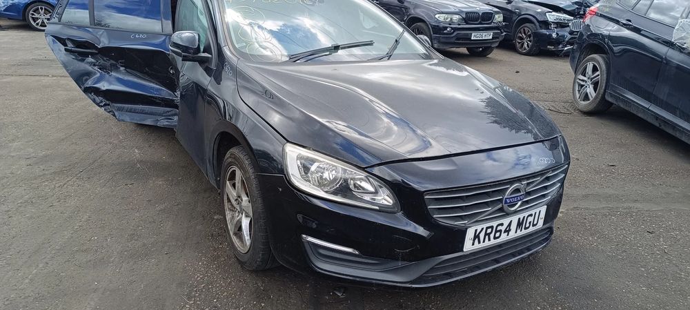 Dezmembrez Volvo V60 [Fabr 2010-2018]
