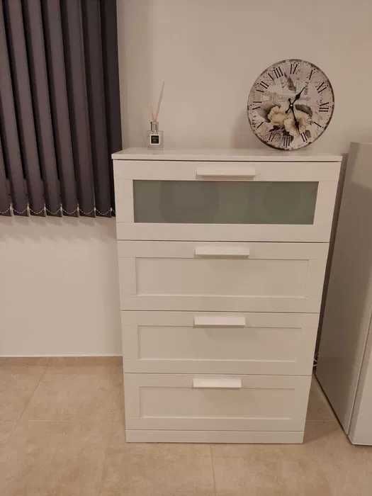 Дава се под наем Едностаен апартамент в София, Зона Б-18 - 42 кв.м за 196.35 € - Снимка #8