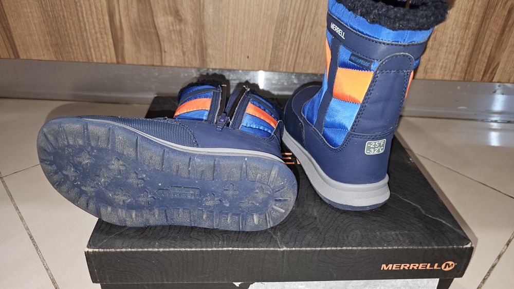 Детски апрески р-р 29