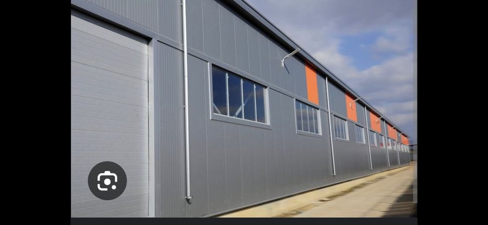 Л.СТ.К. Металло конструкции